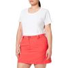 image:imageJack Wolfskin womens Sonora SkortTulip Red