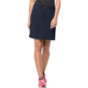 image:imageJack Wolfskin Womens Kalahari SkortMidnight Blue