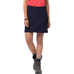 image:imageJack Wolfskin womens Hilltop Trail Skort WMidnight Blue
