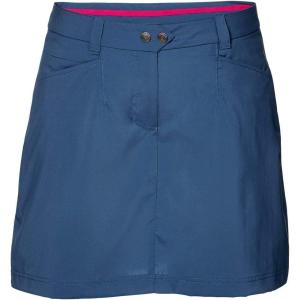 image:imageJack Wolfskin womens Sonora SkortOcean Wave