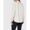 image:imageJack Wolfskin Womens Lakeside Rollup Shirt WDusty Grey