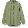 image:imageJack Wolfskin Womens Lakeside Rollup Shirt WLight Moss