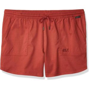 image:imageJack Wolfskin Womens Senegal W Bluesign Certified Shorts