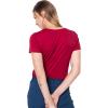 image:imageJack Wolfskin Womens TECH TShirtScarlet