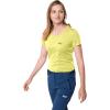image:imageJack Wolfskin Womens TECH TShirtSorbet