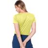 image:imageJack Wolfskin Womens TECH TShirtSorbet
