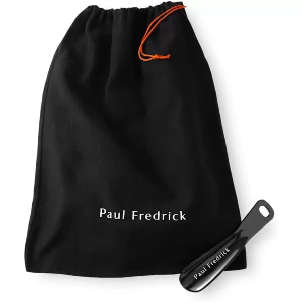 imagePaul Fredrick Mens Wayne Sneaker NavyNavyTan
