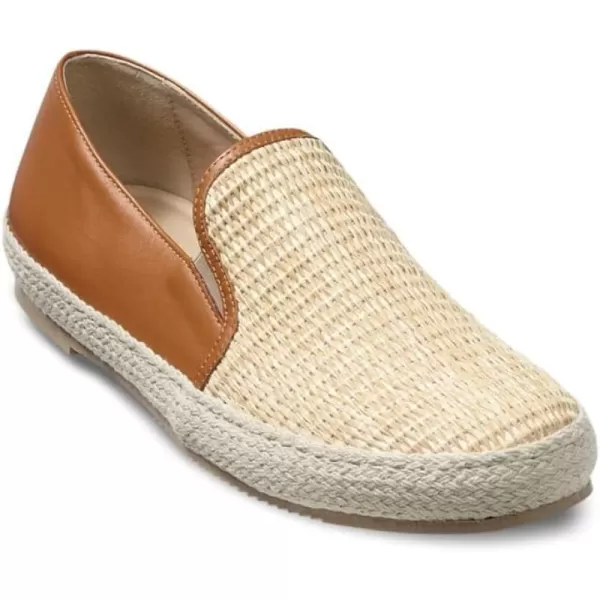 imagePaul Fredrick Mens Ramsey Venetian LoaferTan Multi