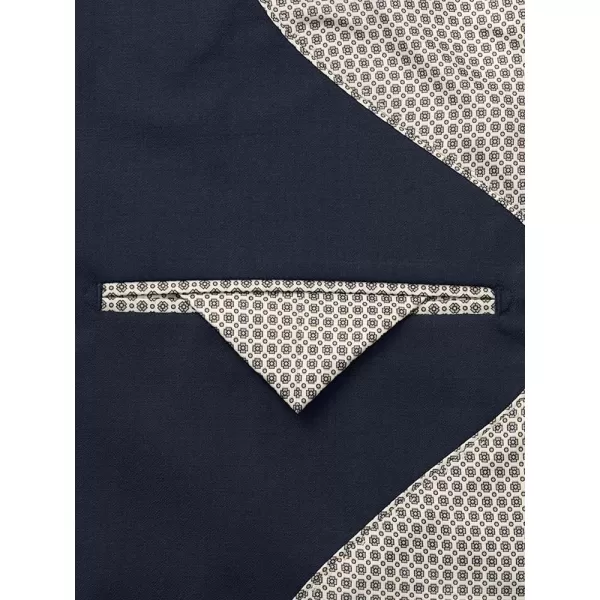 imagePaul Fredrick Mens Travel BlazerGrey