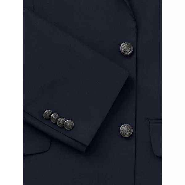 imagePaul Fredrick Mens Travel BlazerTan