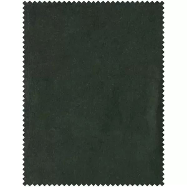 imagePaul Fredrick Mens Cotton Stretch Corduroy Flat Front PantDark Brown