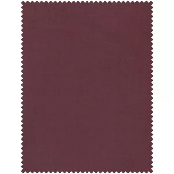 imagePaul Fredrick Mens Wool Gabardine Flat Front PantsLight Brown