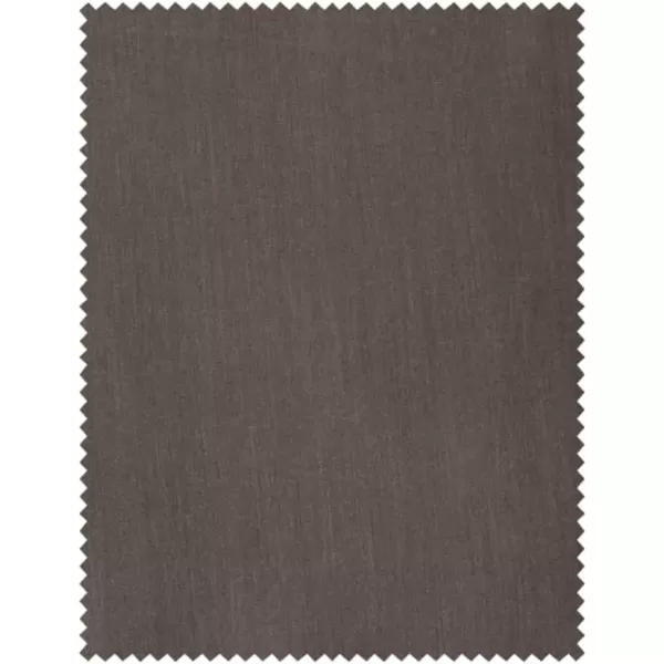 imagePaul Fredrick Mens Comfort Stretch Travel Flat Front PantsDark Olive