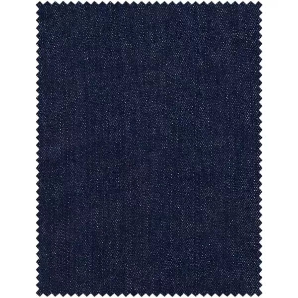 imagePaul Fredrick Mens Denim Five Pocket PantsBlue