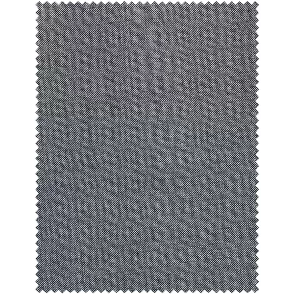 imagePaul Fredrick Mens Wool Sharkskin Flat Front PantsGrey