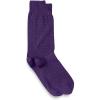 imagePaul Fredrick Mens Dot Cotton Blend Sock