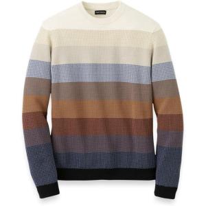 imagePaul Fredrick Mens Cotton Crewneck Sweater