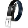 imagePaul Fredrick Mens Vincent Reversible Belt