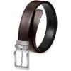 imagePaul Fredrick Mens Evan Belt