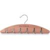 imagePaul Fredrick Mens Hanging Belt OrganizerCedar
