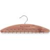 imagePaul Fredrick Mens Hanging Tie OrganizerCedar