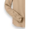 imagePaul Fredrick Mens Classic Fit Linen Solid Casual ShirtTan