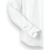 imagePaul Fredrick Mens Classic Fit Linen Solid Casual ShirtWhite