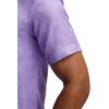 imagePaul Fredrick Mens Classic Fit Lyocell Solid Jacquard Casual ShirtLavender