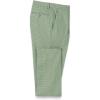 imagePaul Fredrick Mens Wool Houndstooth Single Pleat Suit Pants