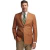 imagePaul Fredrick Mens Linen Blend Single Breasted Notch Lapel Sport Coat