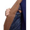 imagePaul Fredrick Mens Linen Plaid Single Breasted Notch Lapel Sport Coat