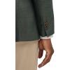 imagePaul Fredrick Mens Wool Single Breasted Notch Lapel Sport Coat