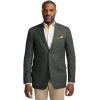 imagePaul Fredrick Mens Wool Single Breasted Notch Lapel Sport Coat