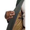 imagePaul Fredrick Mens Wool Single Breasted Notch Lapel Sport Coat