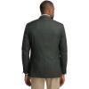 imagePaul Fredrick Mens Wool Single Breasted Notch Lapel Sport Coat