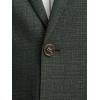 imagePaul Fredrick Mens Wool Single Breasted Notch Lapel Sport Coat