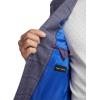 imagePaul Fredrick Mens Wool Windowpane Single Breasted Notch Lapel Sport Coat