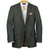 imagePaul Fredrick Mens Wool Single Breasted Notch Lapel Sport Coat