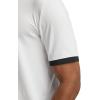 imagePaul Fredrick Mens Cotton Blend Three Button Polo