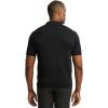imagePaul Fredrick Mens Cotton Button Front Polo