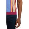 imagePaul Fredrick Mens Cotton VNeck Polo