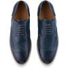 imagePaul Fredrick Mens Lewis Derby NavyNavy