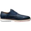 imagePaul Fredrick Mens Lewis Derby NavyNavy