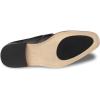imagePaul Fredrick Mens Milo Penny Loafer BlackGreyBlackGrey