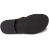 imagePaul Fredrick Mens Stefano SandalBlackTan