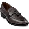 imagePaul Fredrick Mens Axel Tassel Loafer GreyGrey