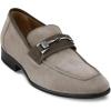 imagePaul Fredrick Mens Jessie Bit Loafer GreyGrey