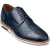 imagePaul Fredrick Mens Lewis Derby NavyNavy