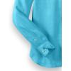 imagePaul Fredrick Mens Classic Fit Linen Solid Casual ShirtAqua