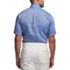 imagePaul Fredrick Mens Slim Fit NonIron Linen Solid Dress Shirt